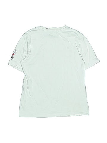 Spyder Short Sleeve T-Shirt (view 2)