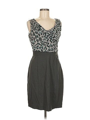 New York & Company Cocktail Dress (view 1)