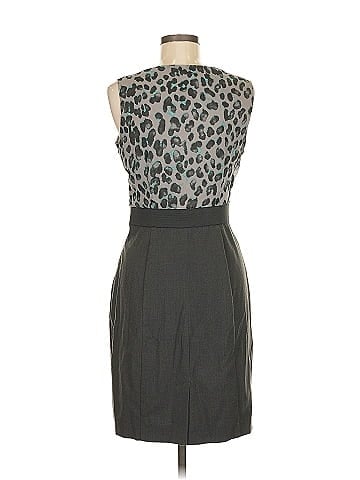 New York & Company Cocktail Dress (view 2)