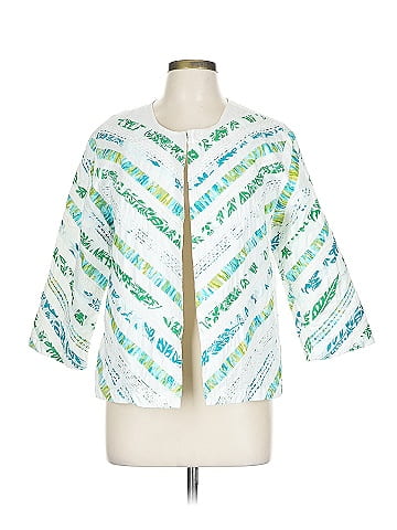 BFA Classics Jacket (view 1)