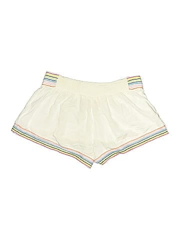 Solid & Striped Shorts (view 2)