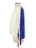 Worth New York 100% Cotton White Pullover Sweater Size L - photo 5