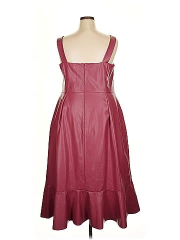Hutch Cocktail Dress (view 2)