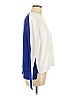 Worth New York 100% Cotton White Pullover Sweater Size L - photo 4