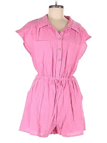 ANNIEWEAR Romper (view 1)
