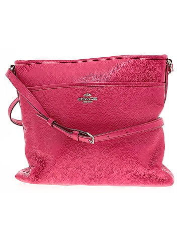 Coach Factory Crossbody Bag (view 1)