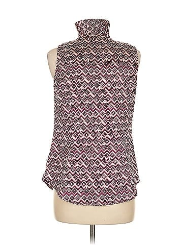 New York & Company Sleeveless Blouse (view 2)