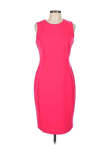 Calvin Klein Cocktail Dress (view 1)