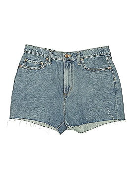 Victoria's Secret Pink Denim Shorts