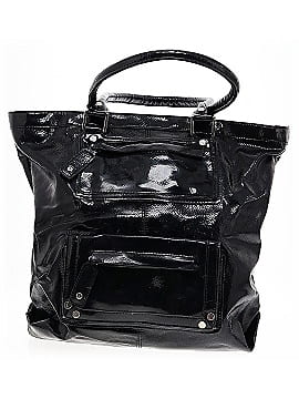 Mondani New York Leather Tote