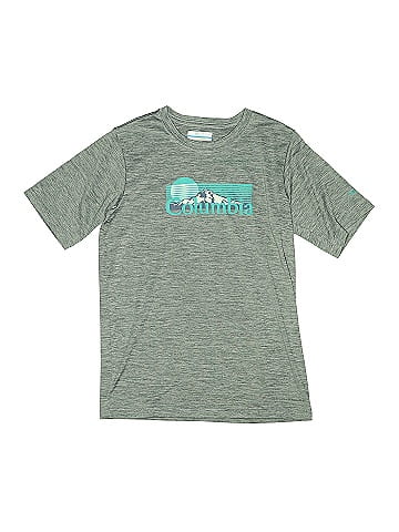 Columbia Active T-Shirt (view 1)