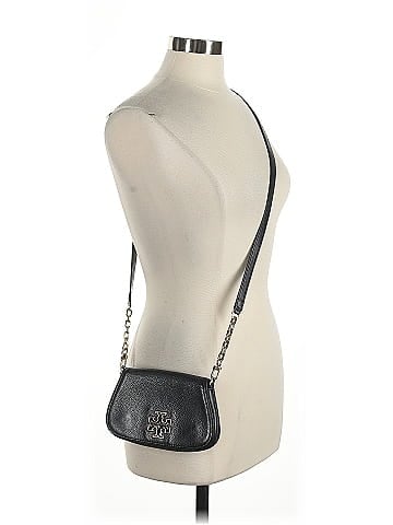 Tory Burch Leather Crossbody Bag (view 2)