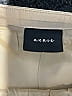 AKRIS Solid Tan Casual Skirt Size 6 - photo 3