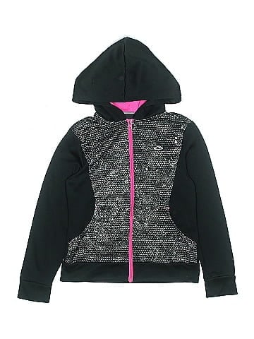 C9 By Champion Zip Up Hoodie (view 1)
