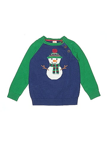 Gymboree Pullover Sweater (view 1)