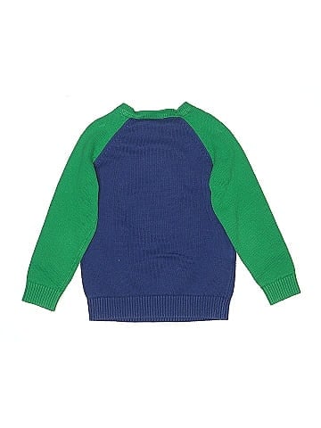 Gymboree Pullover Sweater (view 2)