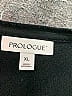 prologue Solid Black Short Sleeve T-Shirt Size XL - photo 6