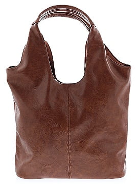 The Drop Satchel