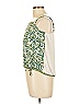 Tiny Green Tube Top Size L - photo 5