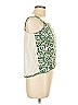 Tiny Green Tube Top Size L - photo 4
