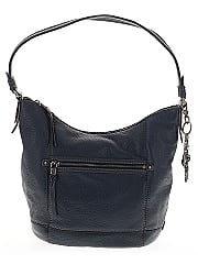The Sak Leather Shoulder Bag