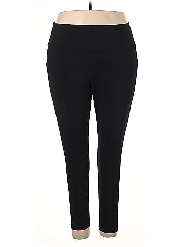 Ideology Active Pants (view 1)