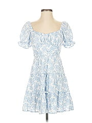 Trixxi Casual Dress