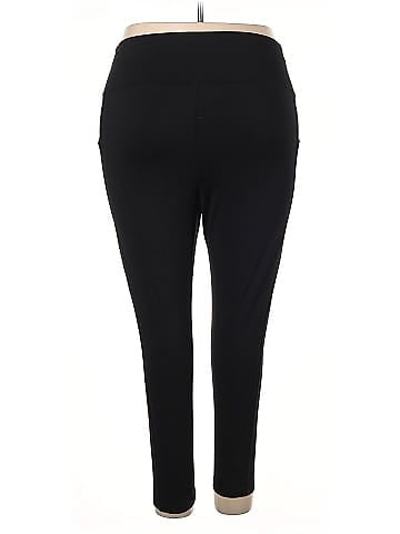 Ideology Active Pants (view 2)