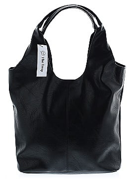 The Drop Satchel