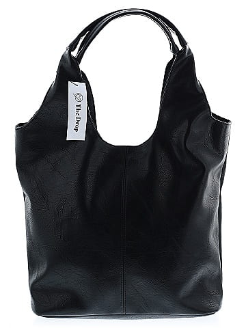 The Drop Satchel (view 1)