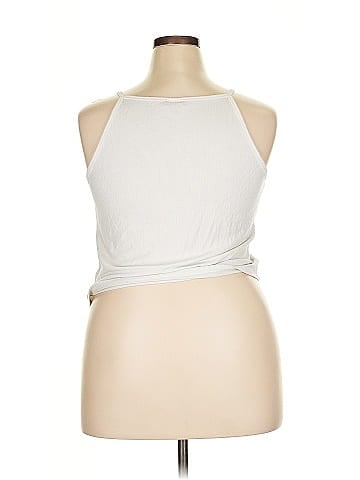 Torrid Tank Top (view 2)