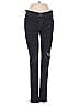 Rag & Bone/JEAN Stars Black Jeans Size 25 waist - photo 1