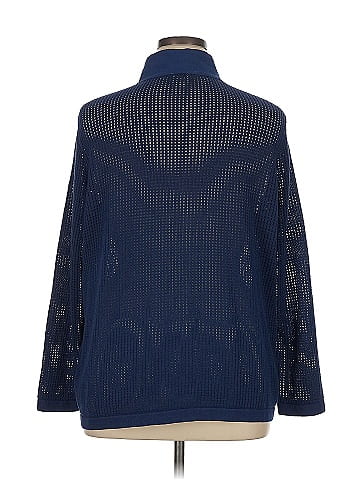 Zenergy by Chico's Track Jacket (view 2)