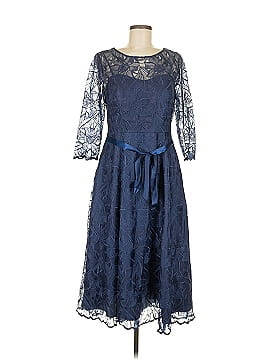 Alex Evenings Cocktail Dress
