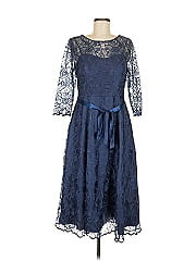 Alex Evenings Cocktail Dress