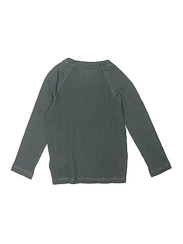 Joe's Jeans Long Sleeve T-Shirt (view 2)