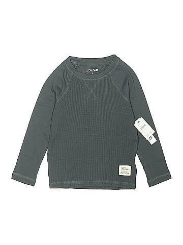 Joe's Jeans Long Sleeve T-Shirt (view 1)