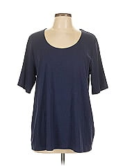 Belle By Kim Gravel Short Sleeve T Shirt