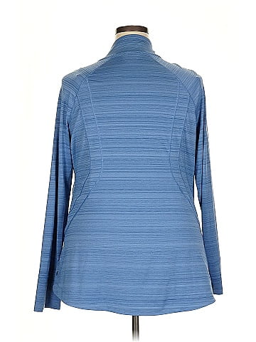 Athleta Track Jacket (view 2)