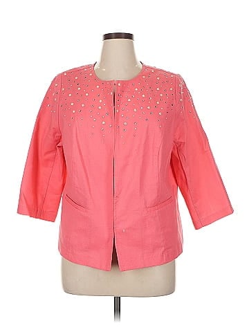 Joan Rivers Jacket (view 1)