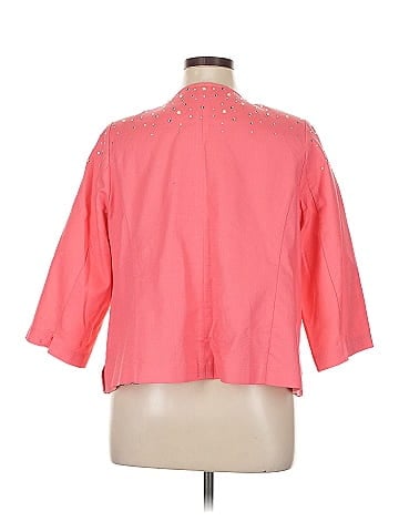 Joan Rivers Jacket (view 2)