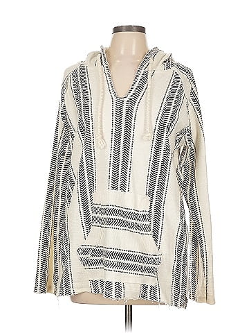 Ocean Drive Clothing Co. Pullover Sweater (view 1)
