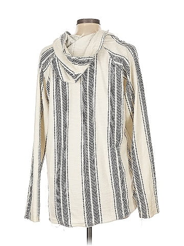 Ocean Drive Clothing Co. Pullover Sweater (view 2)