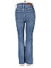 Madewell Hearts Blue Jeans Size 24 waist - photo 2