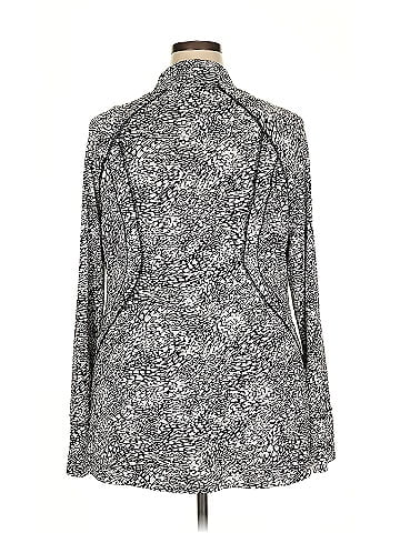 Athleta Track Jacket (view 2)
