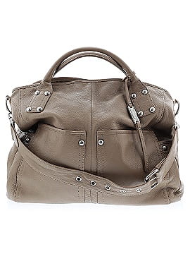 Assorted Brands Satchel
