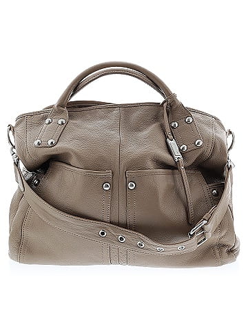 Assorted Brands Satchel (view 1)