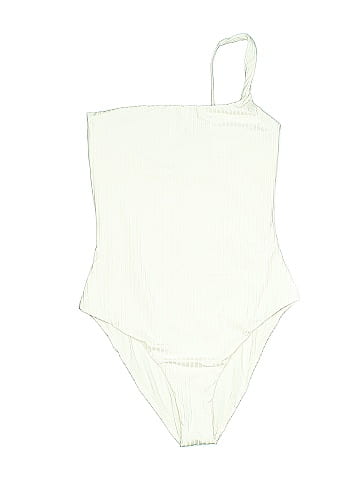 Onia One Piece Swimsuit (view 1)