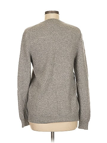 Charter Club Cashmere Pullover Sweater (view 2)