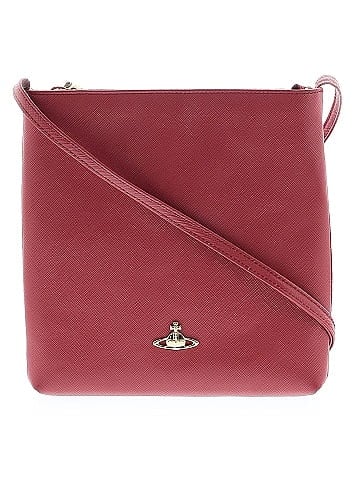 Vivienne Westwood Crossbody Bag (view 1)